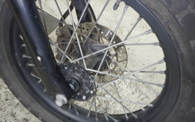 YAMAHA TW225 DG09J