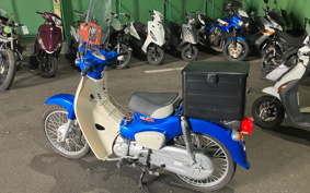 HONDA SUPER CUB50 AA09