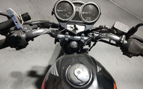HONDA CBF125 PCJ7