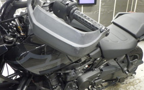 HARLEY PAN AMERICA 1250 S 2022