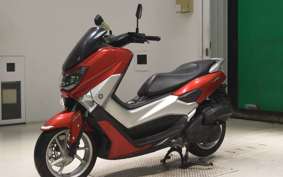 YAMAHA N-MAX 2024 SE86J