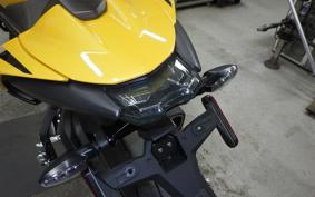 TRIUMPH STREET TRIPLE RS 2025