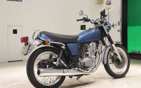 YAMAHA SR400 Gen.5 2021 RH16J