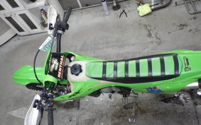 KAWASAKI KX112 KX112A