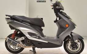 YAMAHA CYGNUS 125 X