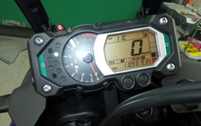 YAMAHA XTZ1200 SUPER ﾃﾈﾚ 2011