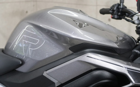 TRIUMPH  TRIUMPH  STREET  TRIPLE RS 2024 HDA604