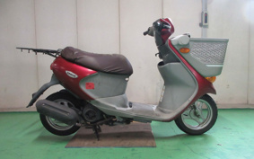 SUZUKI LETS4 CA43A