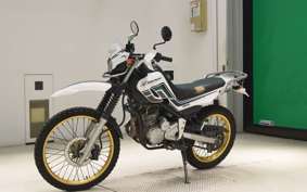 YAMAHA SEROW 250 Gen.2 DG17J