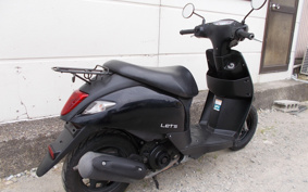 SUZUKI LET's CA4AA