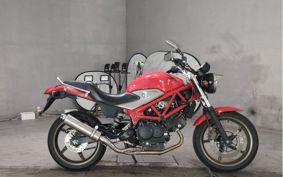 HONDA VTR 250 MC33