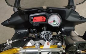 YAMAHA FZ8 FAZER 2010 RN25