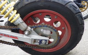 HONDA MONKEY