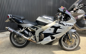 KAWASAKI NINJA ZX-6R 2000 ZX4J10