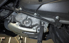 HONDA LEAD 125 2007 JK12