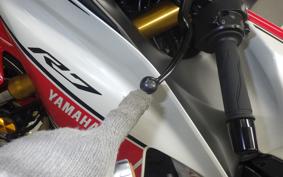 YAMAHA YZF-R7 2022 RM39J