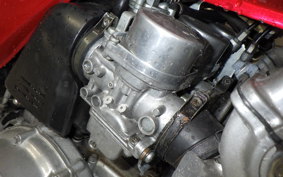 HONDA CB900F 2022 SC01