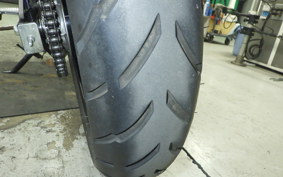 SUZUKI GSX-S125 2023 DL32B