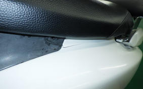 YAMAHA CYGNUS 125 X 2010 SE12J