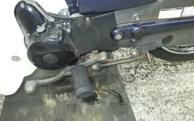 HONDA C50 SUPER CUB E AA01