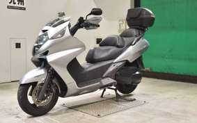 HONDA SILVER WING 400 A 2005 NF01