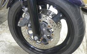 SUZUKI INAZUMA 400 (GSX400) 2000 GK7BA