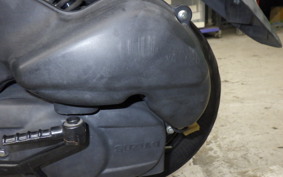 SUZUKI LET's 2012 CA4AA