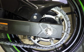 KAWASAKI NINJA 400 2019 EX400G