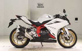 HONDA CBR250RR A 2020 MC51