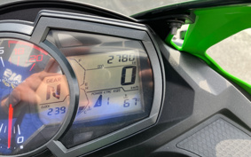 KAWASAKI NINJA ZX-25R ZX250E