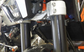 KTM 390 DUKE 2018
