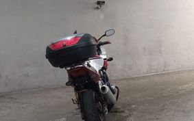 HONDA CB400SFV-3 BOLDOR 2005 NC39