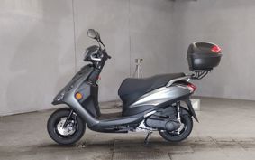 YAMAHA  AXIS Z SEJ6J