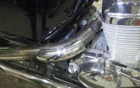 HONDA STEED 400 VSE 1999 NC26