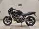 Фото Honda VTR 250 1998 с японского аукциона