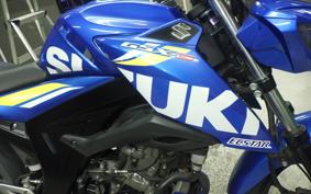 SUZUKI GSX-S125 2014 DL32B