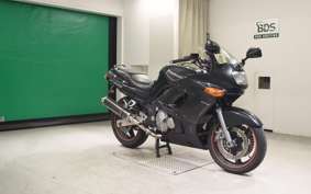 KAWASAKI ZZ-R400 Gen.2 2002 ZX400N
