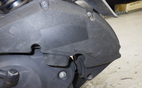 SUZUKI ADDRESS V125 2021 CF4EA
