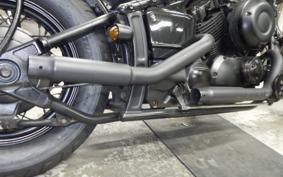 YAMAHA DRAGSTAR 400 1997 4TR