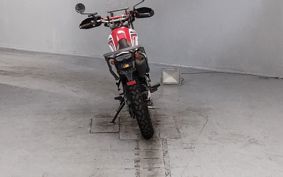 YAMAHA SEROW 250 DG31J