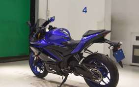 YAMAHA YZF-R25 A 2008 RG43J