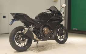HONDA CBR400R 2017 NC47