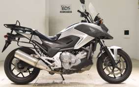 HONDA NC700X LD A 2013 RC63