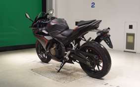 HONDA CBR400R 2020 NC56