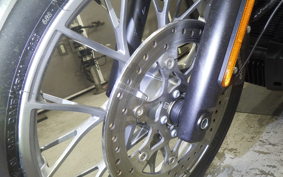 HARLEY RH975S 2025