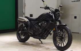 HONDA CL500 2026 PC68