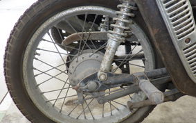 HONDA SL90 2022 SL90K