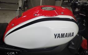 YAMAHA XSR900 2020 RN56J