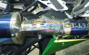 KAWASAKI ZX 1400 NINJA R A 2014