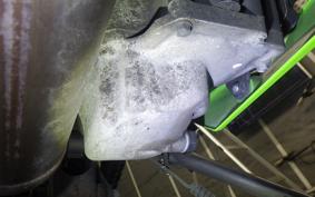 KAWASAKI NINJA 250 2 2023 EX250Y